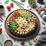 Egg Snack Boiled: Simple, Tasty, and Nutritious Bites