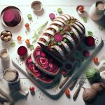 Beet Root Bread: A Vibrant Twist on Classic Loaves