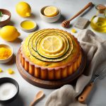 Zesty Delight: The Ultimate Guide to Lemon Squash Cake