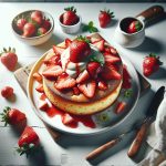 Sweet Secrets: The Enduring Charm of Strawberry Shortcake