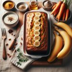 Deliciously Wholesome Banana Carrot Bread Recipes to Try